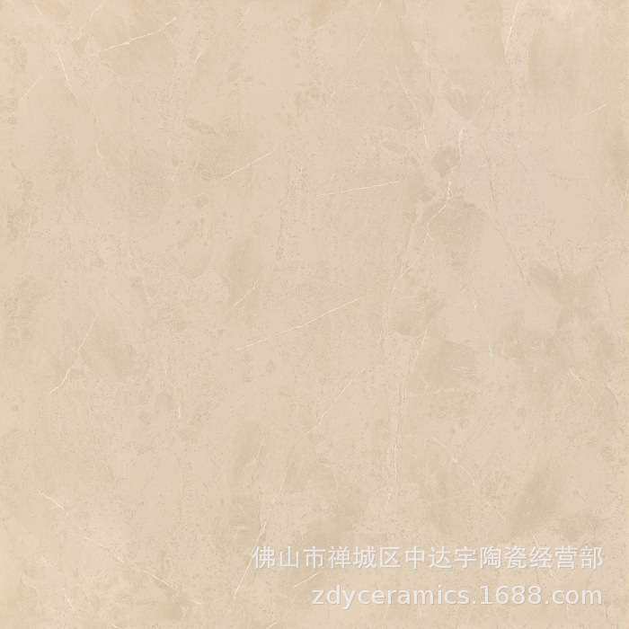 OM80x80cm 凯撒石抛光砖客厅厨房浴室餐厅工程酒店地面砖