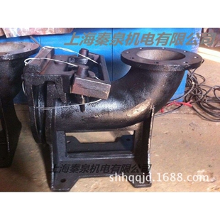 重型水泵耦合器 排污泵耦合装置 潜水泵自耦装置口径DN40-350