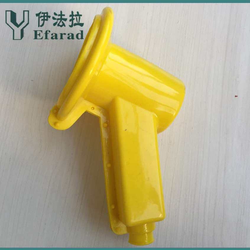 35KV绝缘护套 变压器高压进线绝缘护套套管防水耐高温护线