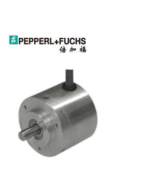 倍加福编码器TVI50T-09BK0R6TN-01024增量式旋转272258-0023