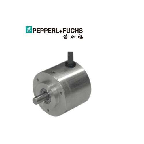 倍加福编码器TVI50T-09BK0R6TN-01024增量式旋转272258-0023