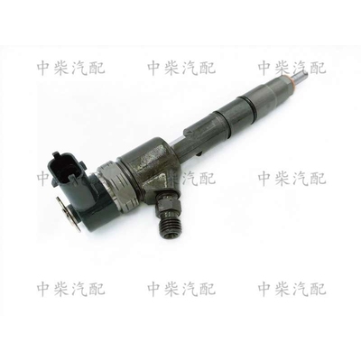 电喷共轨喷油器0445110313/0445110445/446总成