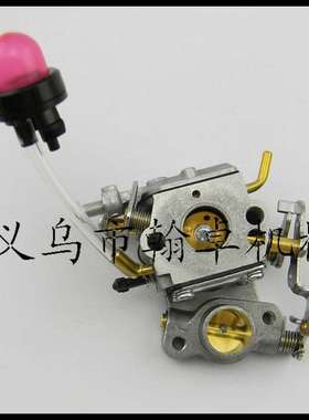 Poulan P3314 PP3516/4018 C1M-W26C 545040701 化油器 油锯 配件