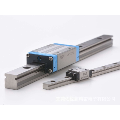 IKO直线导轨滑块轴承MHS15SL LWH15SL LWH20SL MHS20SL LWHD8SL