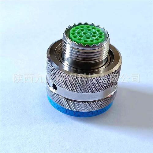 JY27系列圆形连接器 JY27468T11B35SN JY27467T11B35PN HE-B10