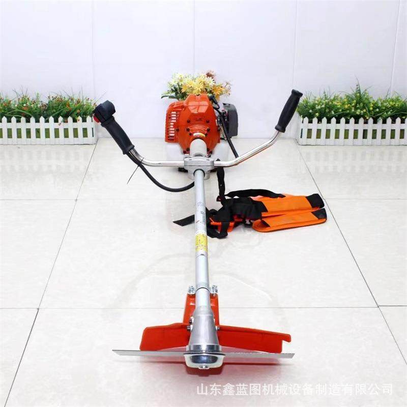 四冲程多功能农田旋耕松土除草机 汽油大功率果园锄草剪枝割灌机,3C数码配件,USB灯,淘宝优惠券,粉丝福利购,淘宝优惠卷