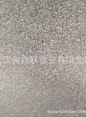 湖北供应镀铝锌钢板 镀铝钢卷DX54D+AZ有花铝锌合金钢板 价格优惠