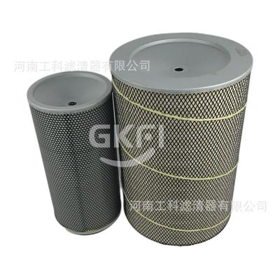 P182042主空滤P128408安全芯SA11555空压机滤芯SA11554 P18-2042