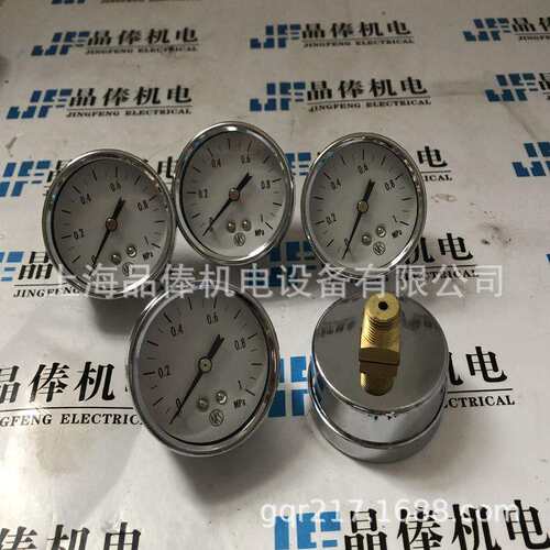 SAN-300N-3压力表开关ASK仪表SAN-300N-6，SAN-200N-2