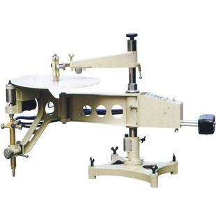 CG2 异形模板切割机 150AB仿形切割 钢板仿形切割机 仿形切圆机