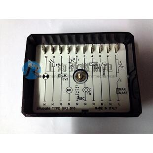 CODE 18049105 GR2布拉玛（BRAHMA）控制器 意大利控制器
