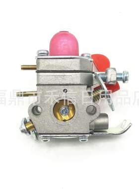 P4500 PP025 PP125 PP258TP C1U-W19割草机化油器套装530071811