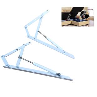 0.5米床用液压杆气压杆支撑杆举升器 床用气撑榻榻米举升器