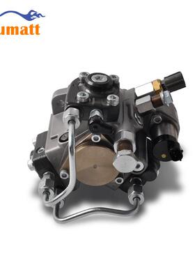 294050-0423 油泵 HP4系列 再制造 8-97605946-6