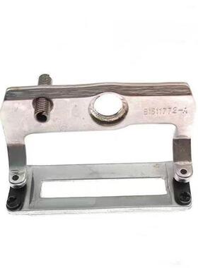 781平头锁眼机压脚B1511-772-0A0 针织面料压脚纽门车大中小号压