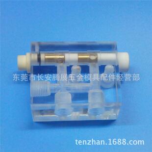 供应AQ750沙迪克慢走丝线切割配件 陶瓷咀吸水块压克力装置