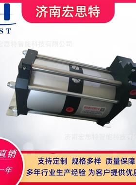 GPV系列 空气增压泵 空气加压器 空气充压设备