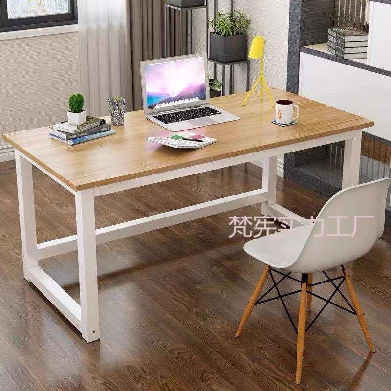 桌子简易出租屋家用电竞桌卧室工作办公桌学生学习书桌台式电脑桌