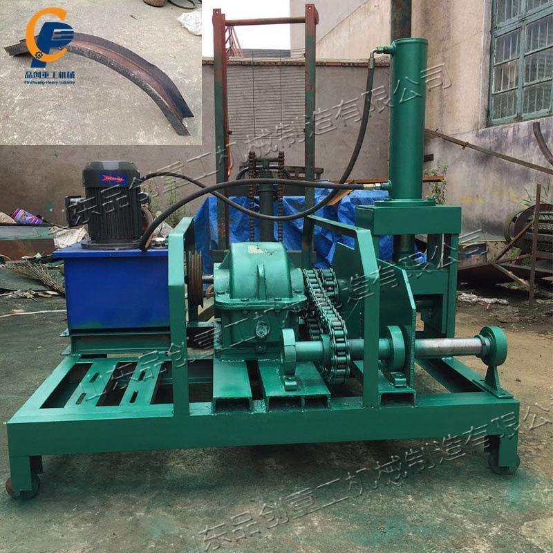 槽钢卷圆机 方管圆管盘圆设备 装饰工程五金制品角铁卷圆工具,3C数码配件,USB灯,淘宝优惠券,粉丝福利购,淘宝优惠卷