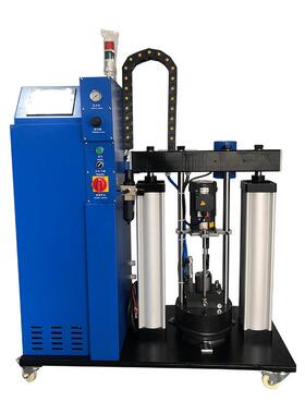 PUR厂家55加仑PUR复合机PUR复合机械PUR复合设备