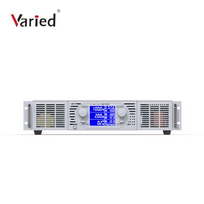 Varied万瑞达大功率直流电源RD-15020/0-150V/0-20A/3KW可调电源