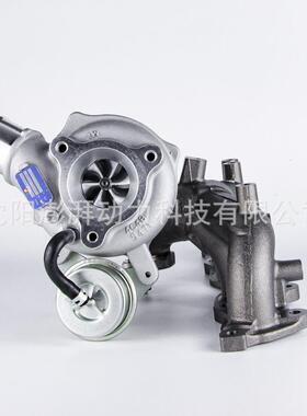 53039880306适用现代飞思涡轮增压器总成28231-2B700 53039880300