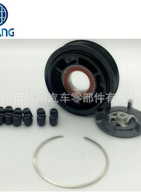 适用 A/C Compressor Clutch Mercedes Benz CLS55 AMG E55 AMG
