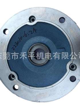 3GBA103510-BDCCN|ABB电机M2BAX100LA6前端盖法兰