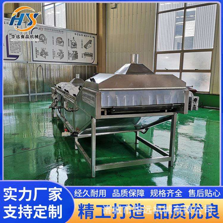 商用嫩笋设备厂家 春笋加工线 泡椒笋生产线 规格全