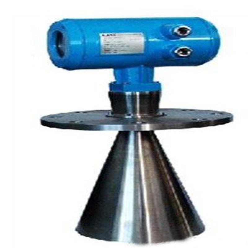 高频雷达液位计 防尘防结晶大量程液位计 腐蚀介质测量雷达物位计