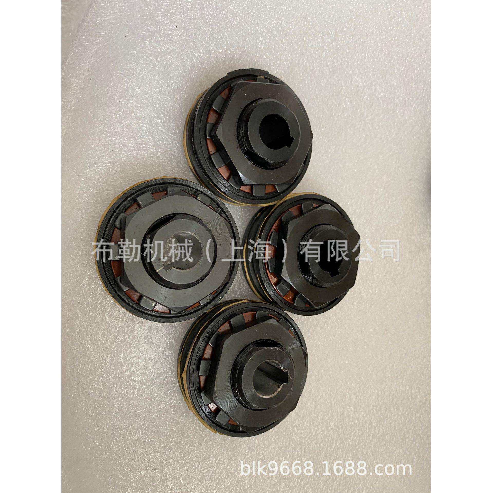 布勒摩擦式扭力限制器CTL200-1限扭 Torque Limiter 可配链轮链条