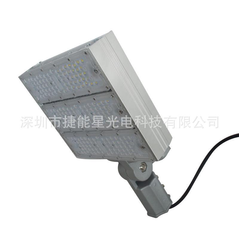 150w模组led路灯150W高光效led路灯