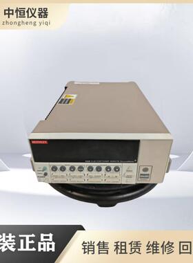 吉时利Keithley 6430 亚fA程控源表