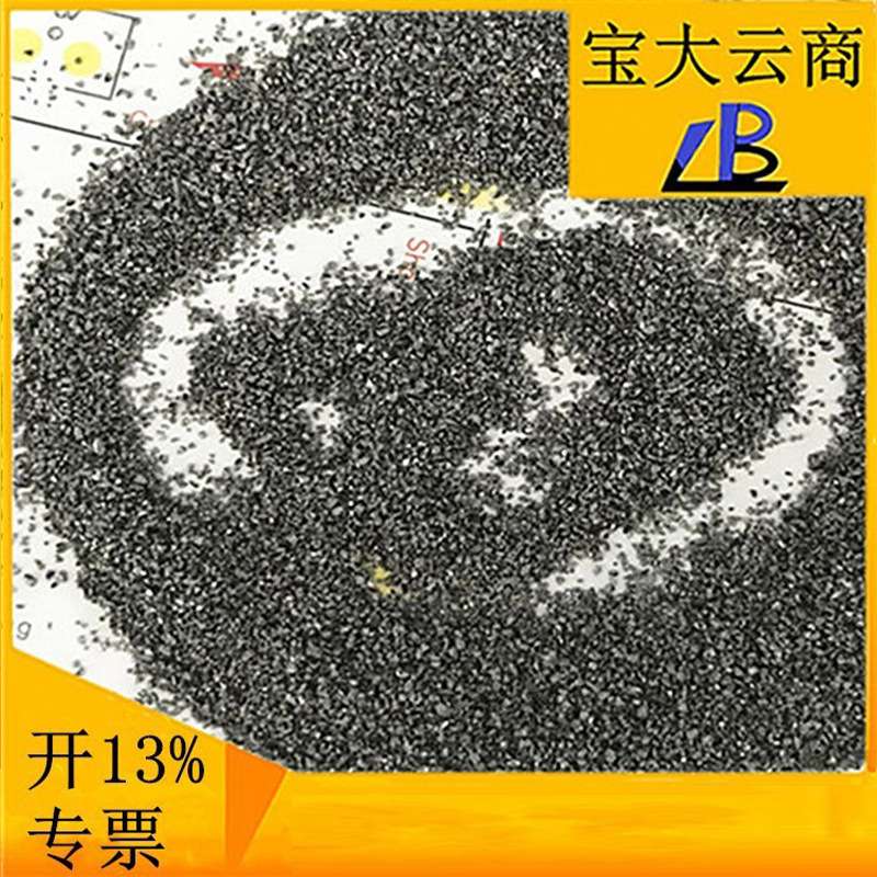 山东厂家GH12铸钢丸高碳钢砂除锈抛丸机专用金属磨料耐磨研磨