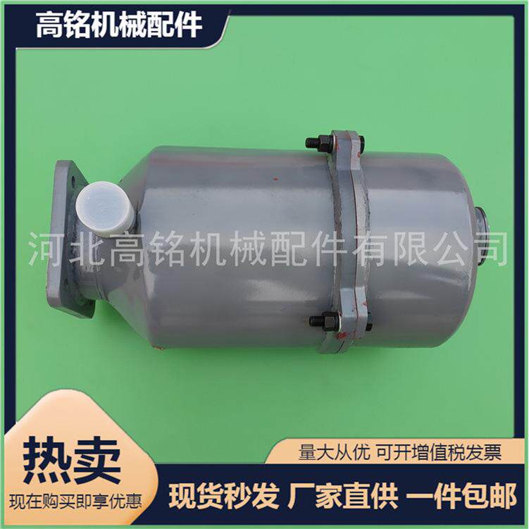 铁路机车FL-160型离心式机油滤清器东风4东风8B东风5DF7