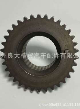 13620-RAA-A01 RN3RD5RD7RD6CM4CM5EF曲轴齿