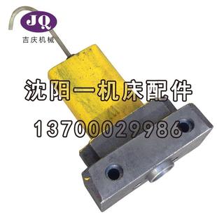 立柱油泵 Z3050X16 润滑泵钻床油盒 Z3040 沈阳中捷摇臂钻床配件