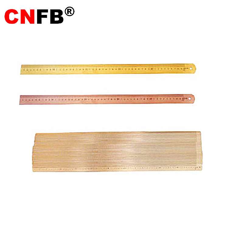 （桥防）天津桥防CNFB无磁排爆无火花防爆尺子T8317