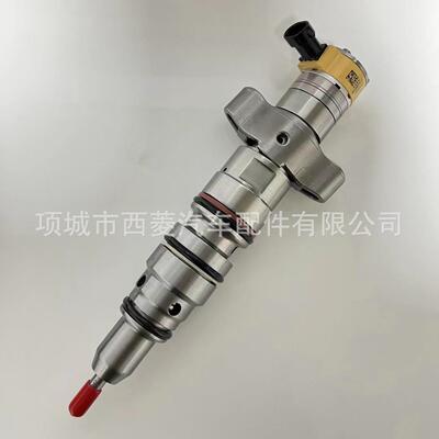 卡特C-9发动机235-2888 236-0962 235-9649 217-2570 喷油器