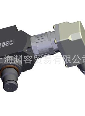 HYDAC贺德克VD 1.5 LE.1污染发讯器VM5CA.0/-2M20差压PVD 1 B.1