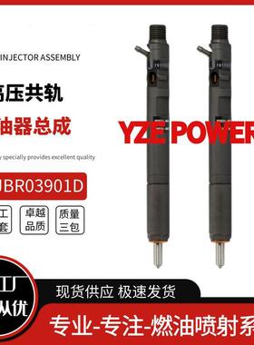 EJBR03901D/EJBR03902D喷油器总成配 33800-4X400