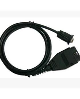 诊断检测线 FOR-V-O-L-V-O serial diagnostic cable OBD2