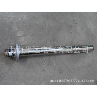 SRY6-9型护套式加热器220V1KW浸入式电加热器浸入式电加热管
