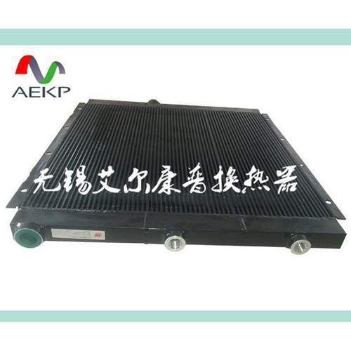 替代空压机HP600 HP1600 VHP750 HP825冷却器 散热器