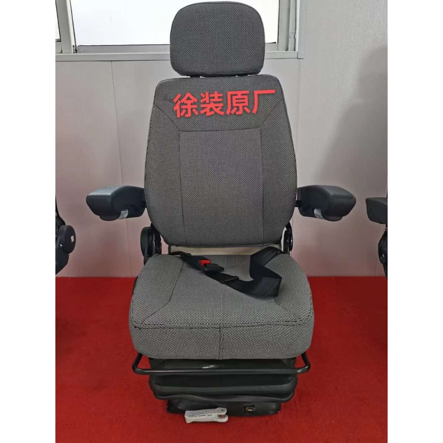 现货供应徐工400 60 50 500FK 500KN装载机驾驶室座椅