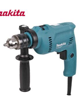 冲击电钻无极M0801B牧田调速正反转系列MT500W