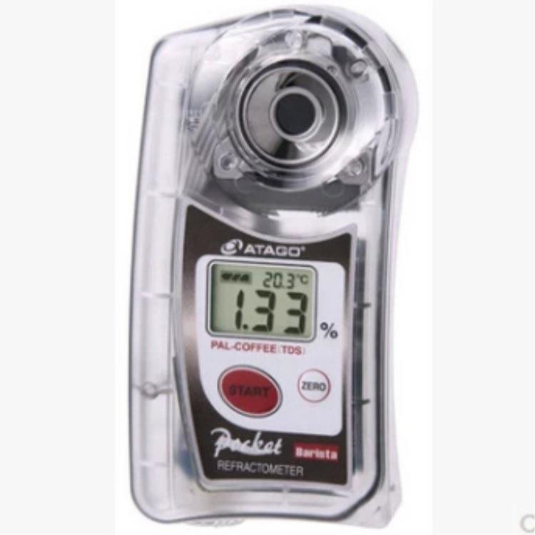 ATAGO（爱拓）PAL-COFFEE（BRIX）咖啡浓度计TDS