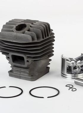 厂家直销油锯MS440汽缸活塞总成链条锯汽油锯伐木锯配件