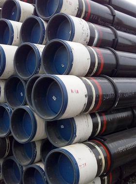 TP110H石油套管 天钢TPCO石油套管 不锈钢石油管高钢级石油套管