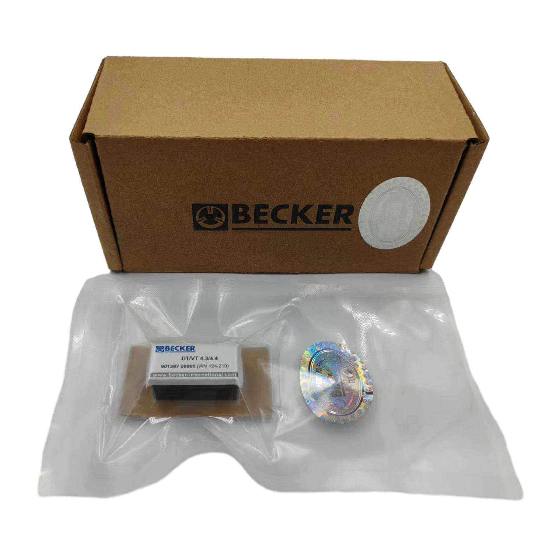 贝克真空泵旋片碳片页片用于DT.VT 4.3-4.4编号为901387 00005